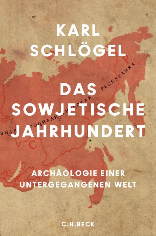 Produktbild: Das sowjetische Jahrhundert