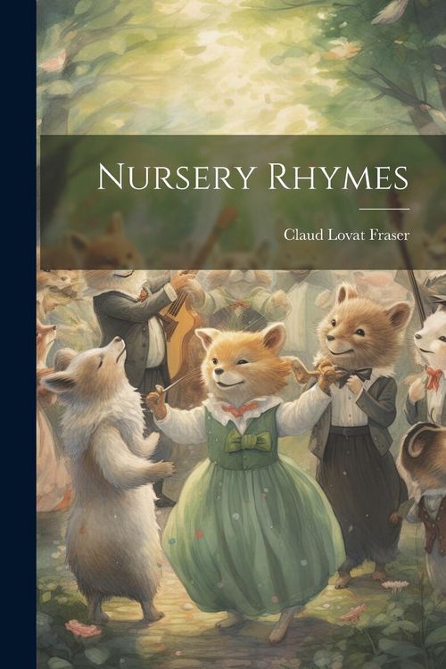 Produktbild: Nursery Rhymes