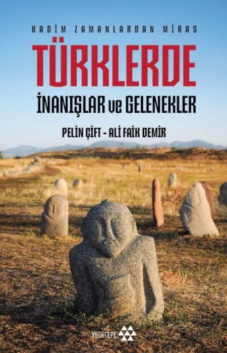Produktbild: T&uuml;rklerde Inanislar ve Gelenekler
