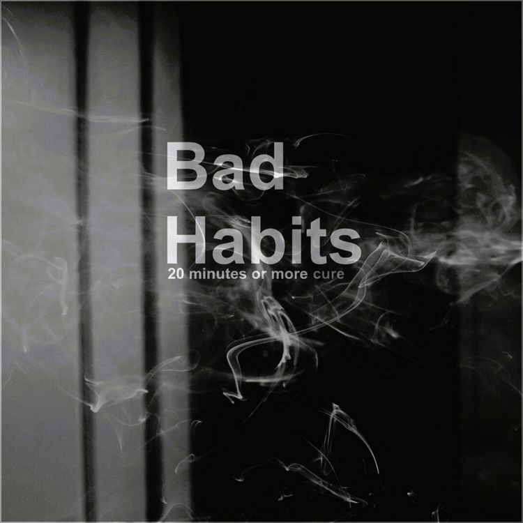 Produktbild: Bad Habits
