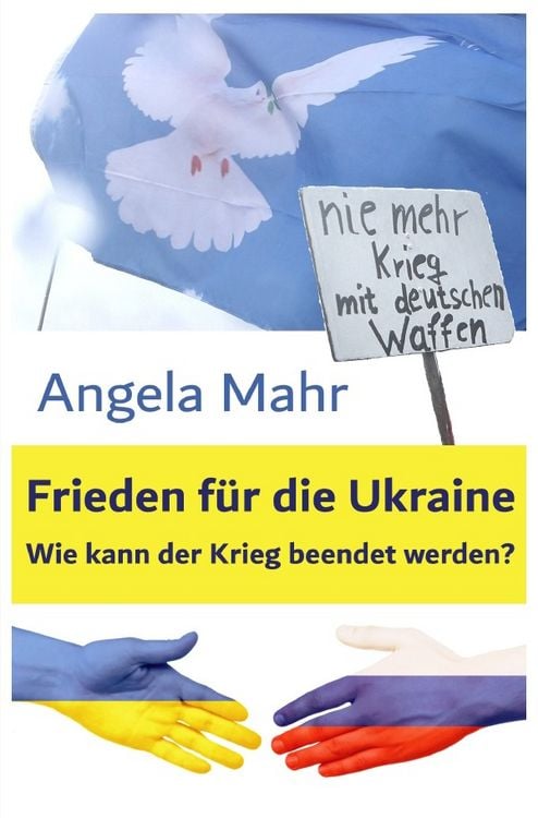 Produktbild: Frieden für die Ukraine