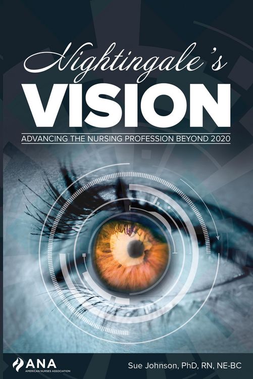 Produktbild: Nightingale's Vision