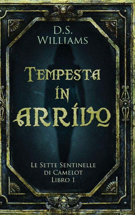 Produktbild: Tempesta in arrivo