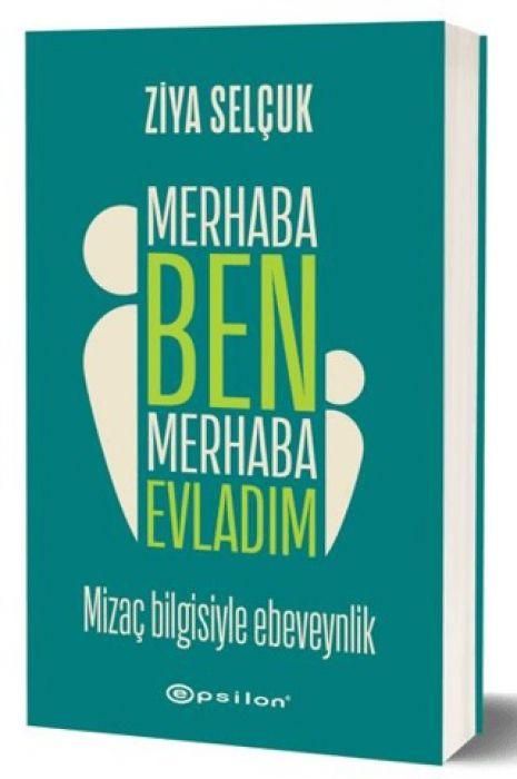 Produktbild: Merhaba Ben Merhaba Evladim