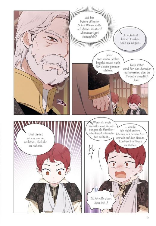 Produktbild: I Shall Master This Family 4