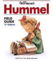 Produktbild: Warman's Hummel Field Guide: Values and Identification.