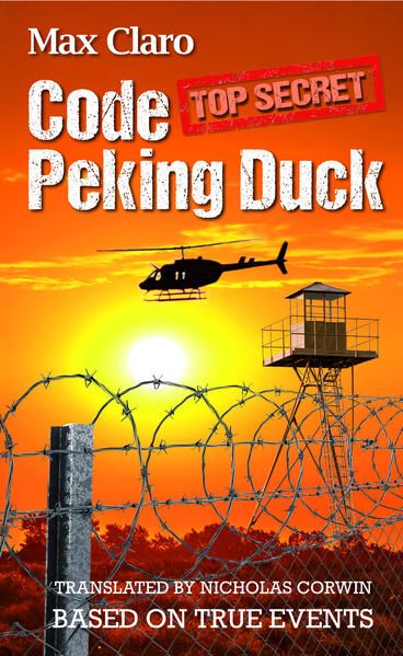 Produktbild: Code Peking Duck