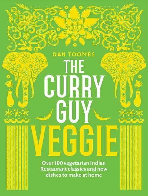 Produktbild: Curry Guy Veggie