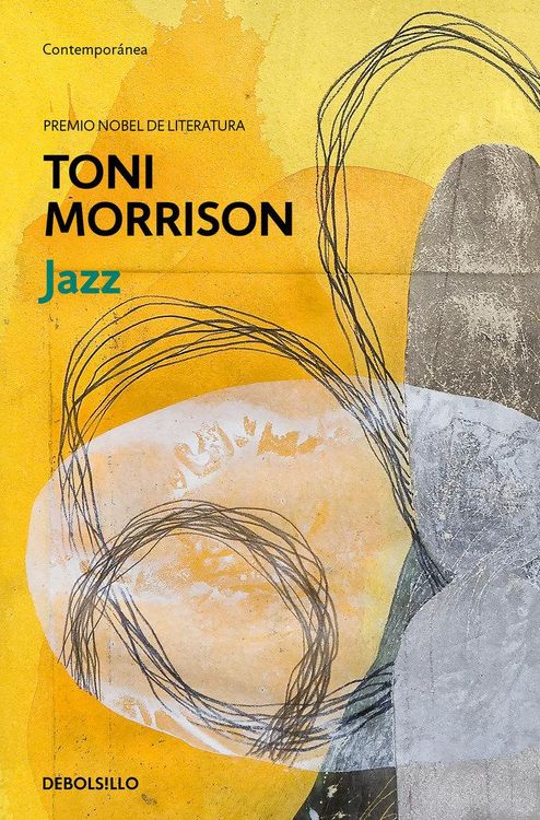 Produktbild: Jazz (Spanish Edition)