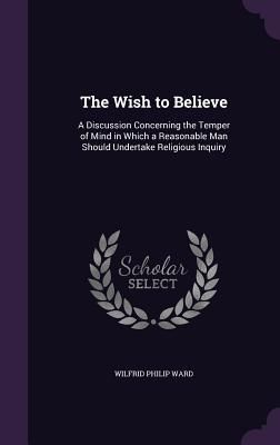 Produktbild: The Wish to Believe