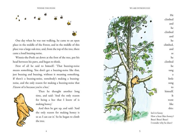 Produktbild: Winnie-the-Pooh