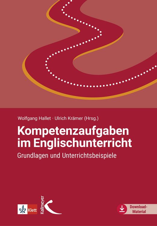 Produktbild: Kompetenzaufgaben im Englischunterricht