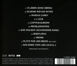Produktbild: Zum Gl&uuml;ck in die Zukunft III