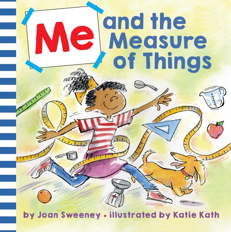 Produktbild: Me and the Measure of Things
