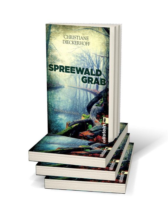 Produktbild: Spreewaldgrab