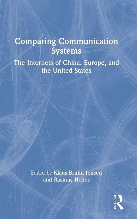 Produktbild: Comparing Communication Systems