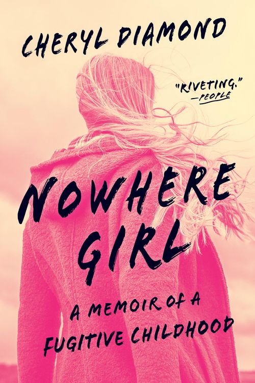 Produktbild: Nowhere Girl