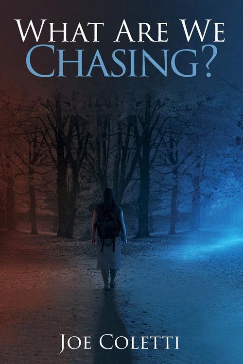 Produktbild: What Are We Chasing?