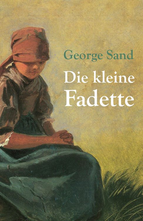 Produktbild: Die kleine Fadette