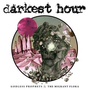 Produktbild: Godless Prophets & the Migrant Flora (Baby Pink)