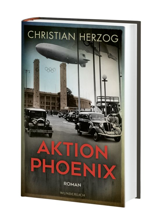 Produktbild: Aktion Phoenix