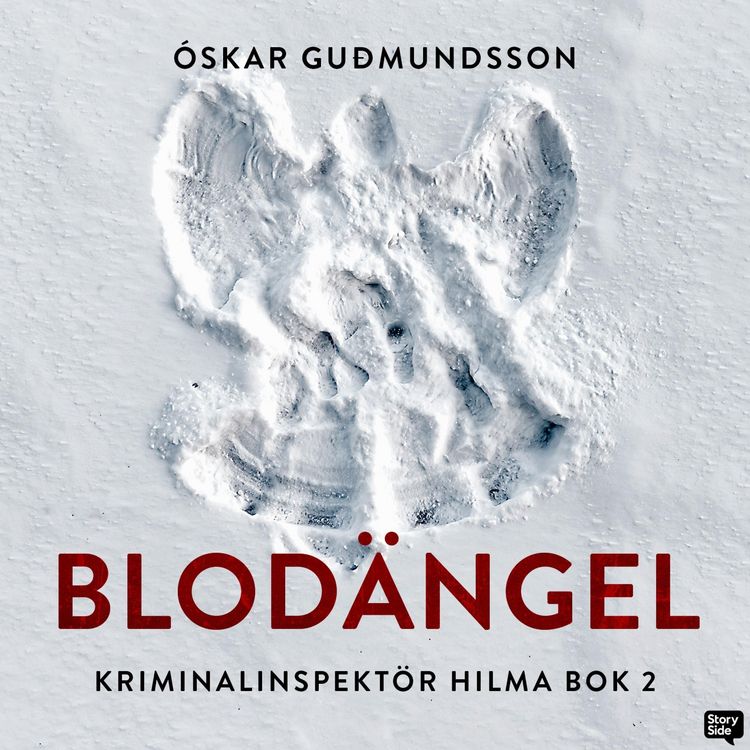 Produktbild: Blod&auml;ngel