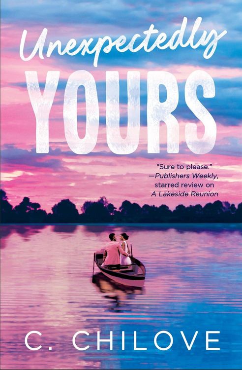 Produktbild: Unexpectedly Yours