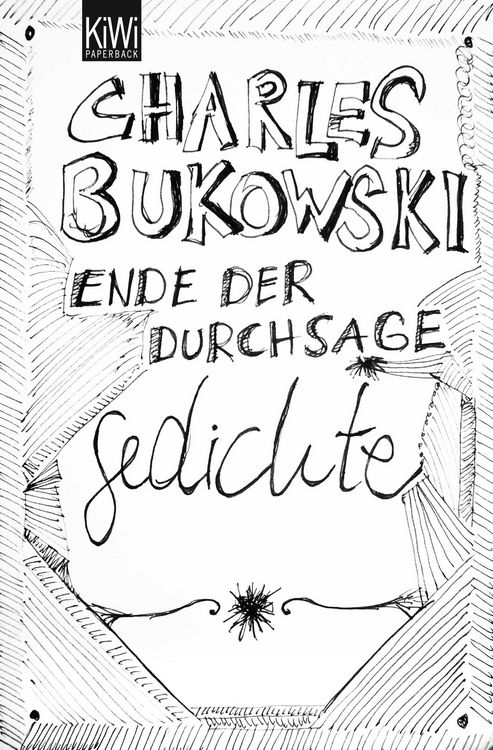 Produktbild: Ende der Durchsage
