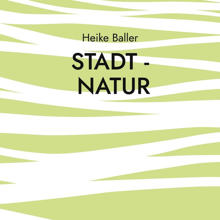 Produktbild: Stadt - Natur