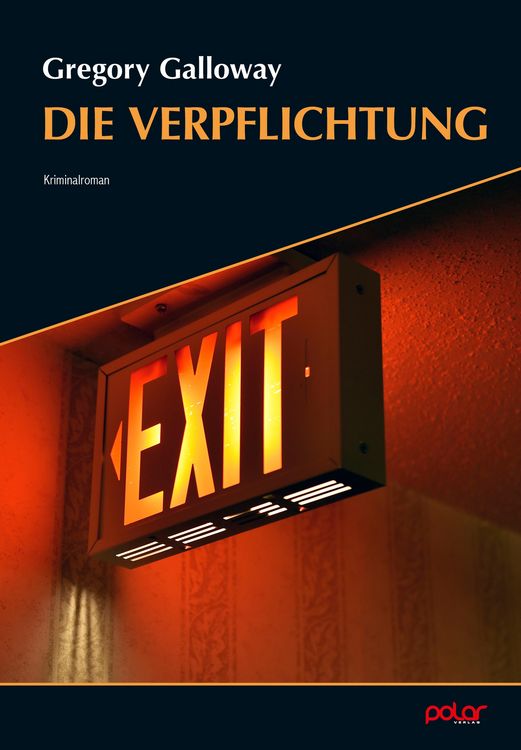 Produktbild: Die Verpflichtung