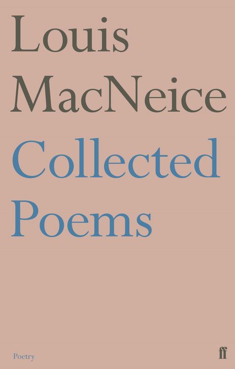 Produktbild: Collected Poems