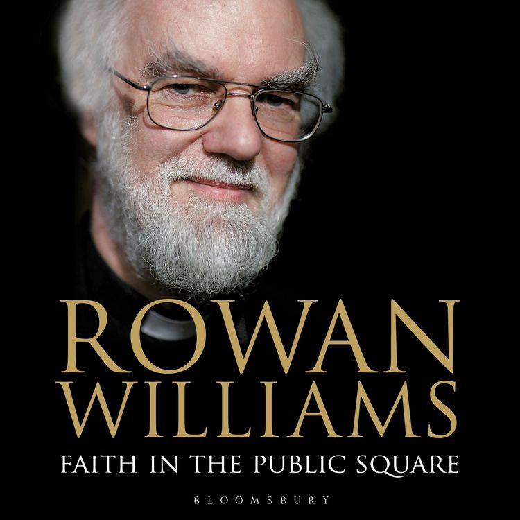 Produktbild: Faith in the Public Square