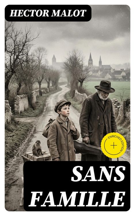Produktbild: Sans famille