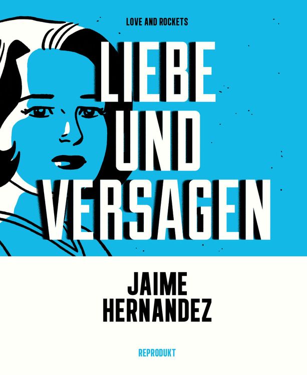 Produktbild: Liebe und Versagen