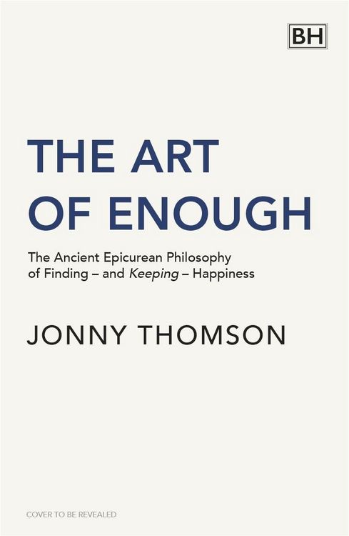 Produktbild: The Art of Enough