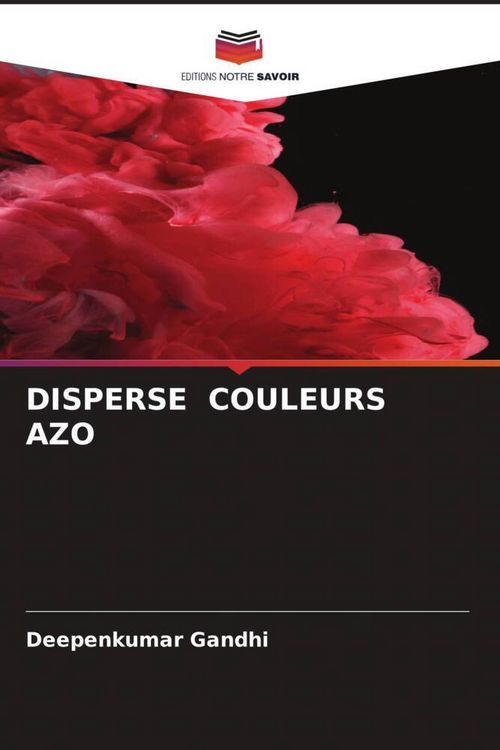 Produktbild: Disperse Couleurs Azo