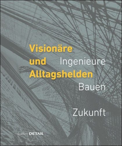 Produktbild: Vision&auml;re und Alltagshelden