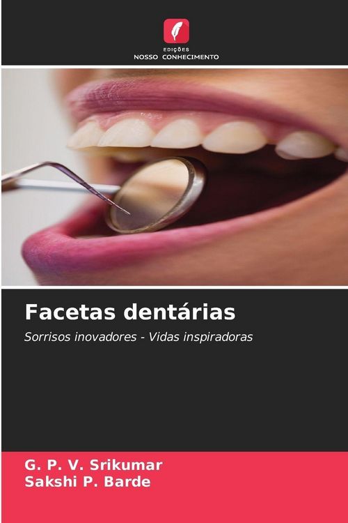 Produktbild: Facetas dent&aacute;rias