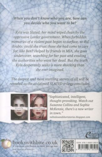 Produktbild: Shattered