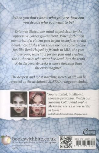 Produktbild: Shattered