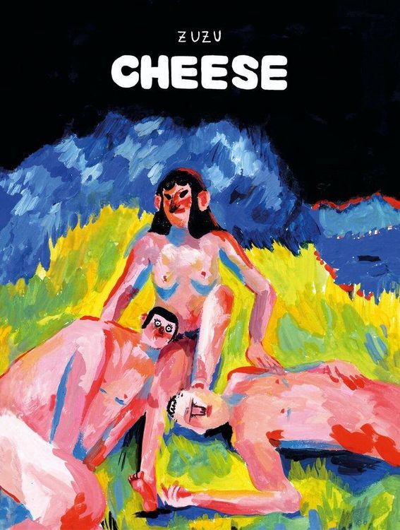 Produktbild: Cheese