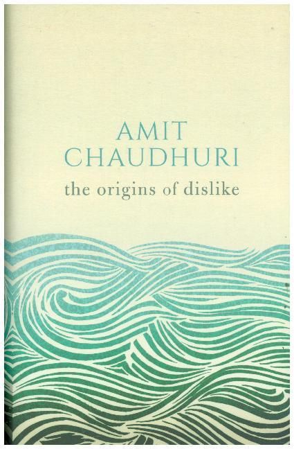 Produktbild: The Origins of Dislike