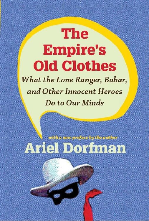 Produktbild: Empire's Old Clothes