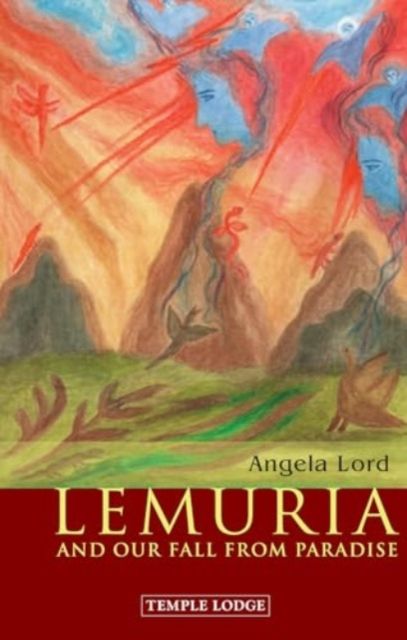 Produktbild: Lemuria