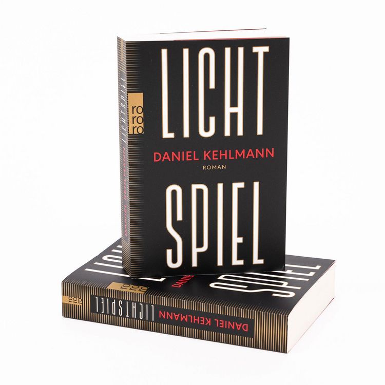 Produktbild: Lichtspiel