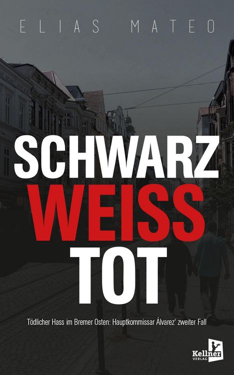 Produktbild: Schwarzwei&szlig;tot