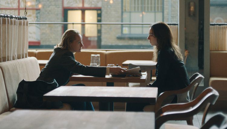 Produktbild: She Said
