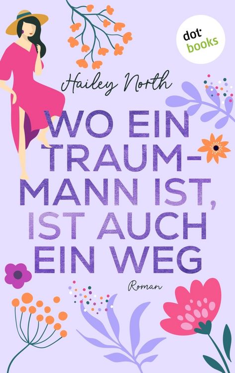 Produktbild: Wo ein Traummann ist, ist auch ein Weg