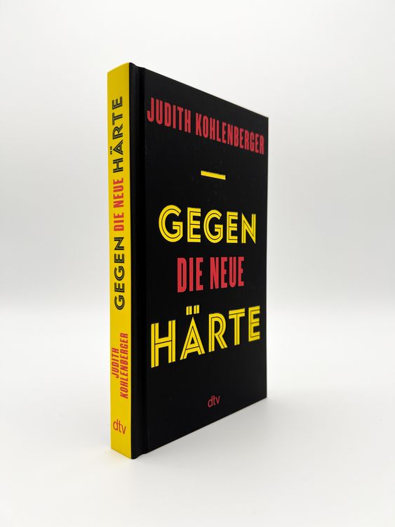 Produktbild: Gegen die neue H&auml;rte