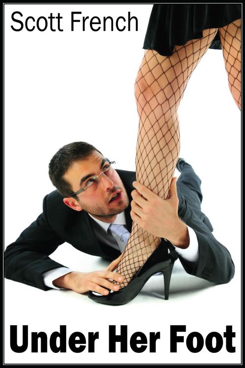 Produktbild: Under Her Foot